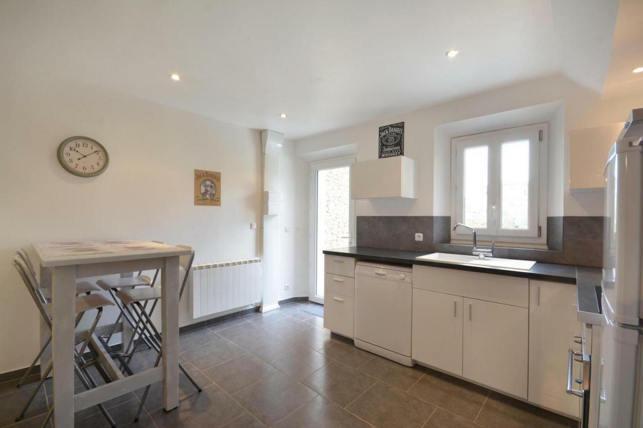 Holiday home L 'oliveraie *