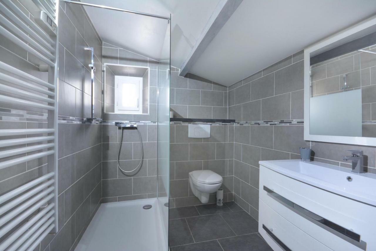 L 'oliveraie Holiday home Gordes