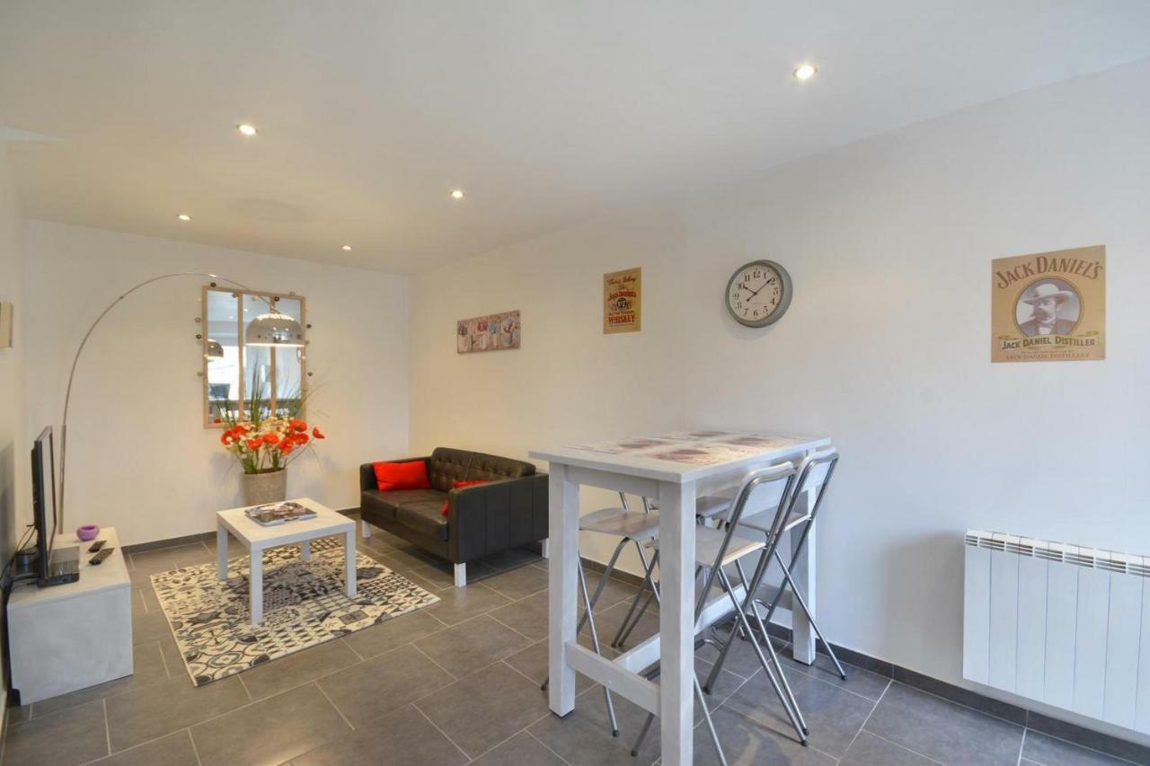 L 'oliveraie Holiday home *